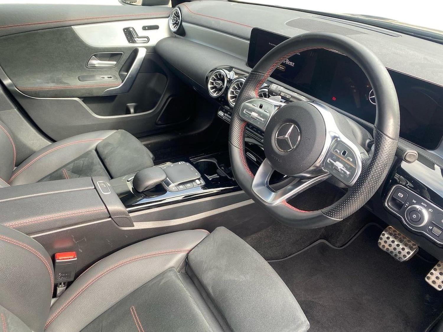 Used Mercedes-Benz CLA 2023 for sale - 76219198: Photo 15