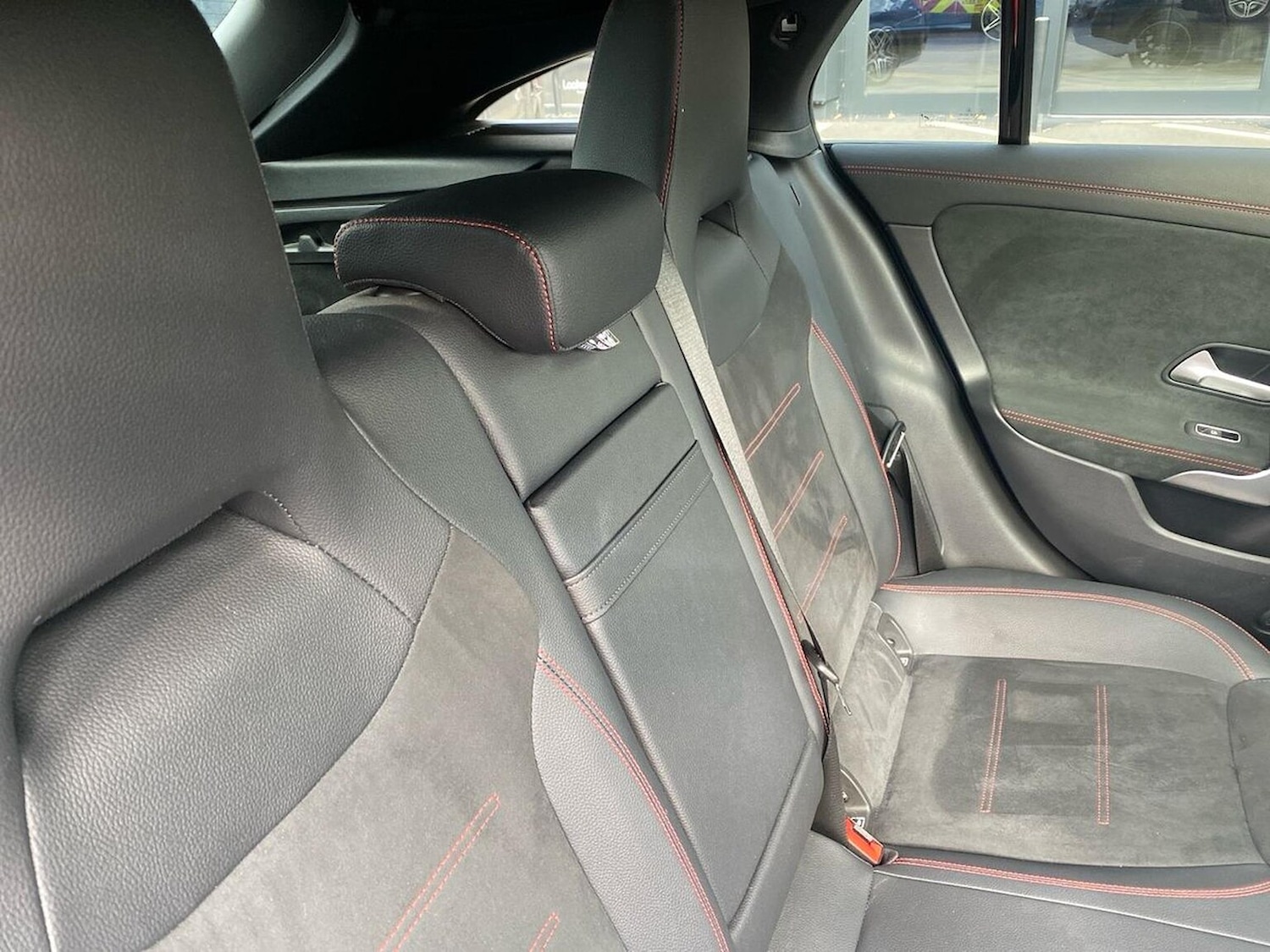 Used Mercedes-Benz CLA 2023 for sale - 76219198: Photo 16