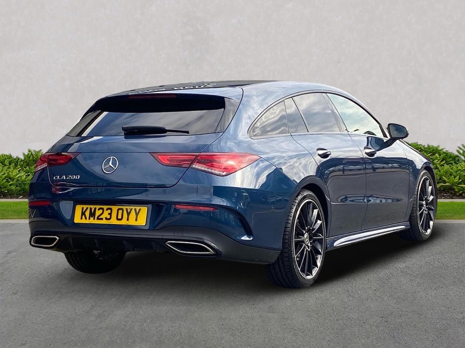 Used Mercedes-Benz CLA 2023 for sale - 76219198: Photo 18