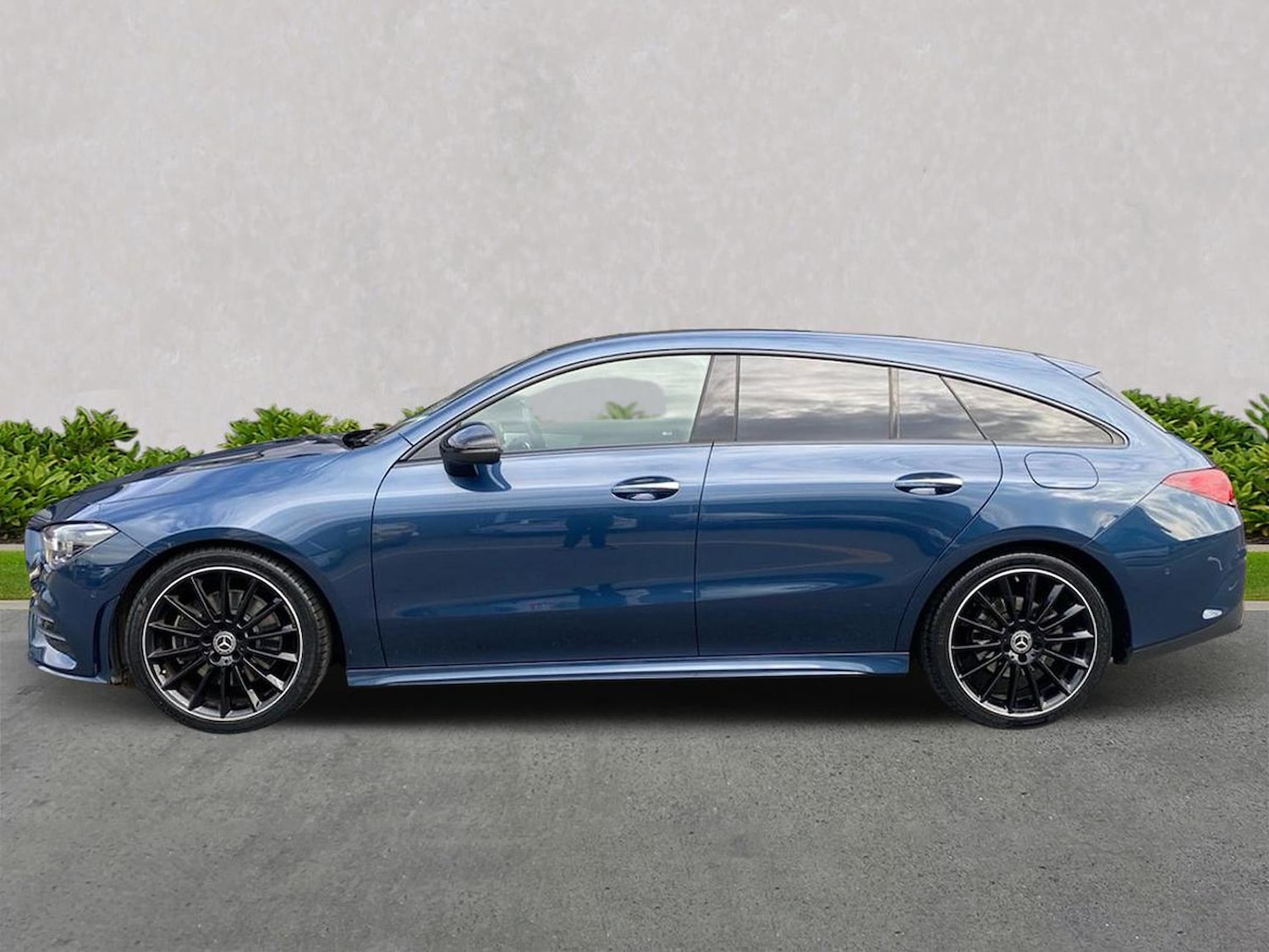 Used Mercedes-Benz CLA 2023 for sale - 76219198: Photo 19