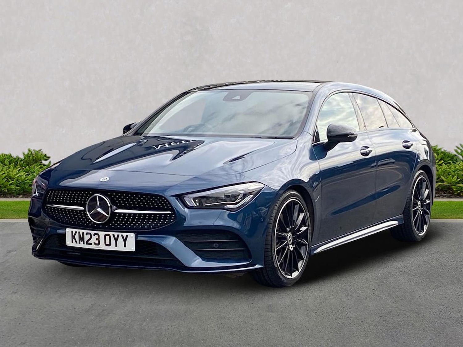 Used Mercedes-Benz CLA 2023 for sale - 76219198: Photo 20