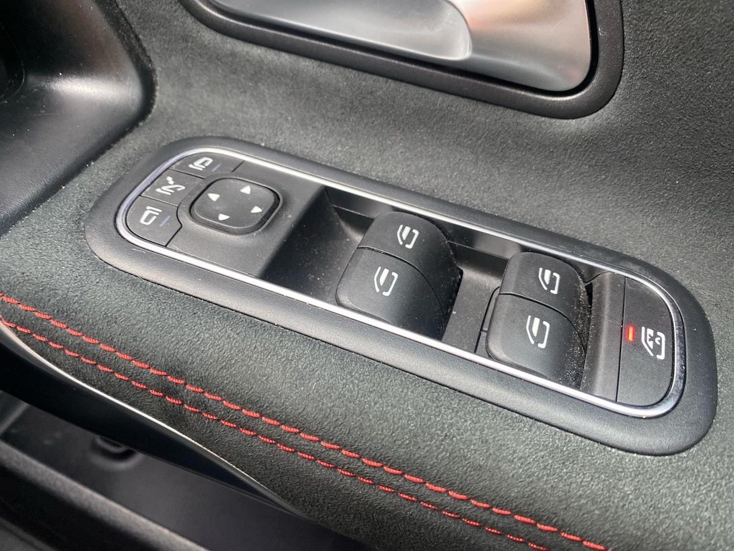 Used Mercedes-Benz CLA 2023 for sale - 76219198: Photo 21