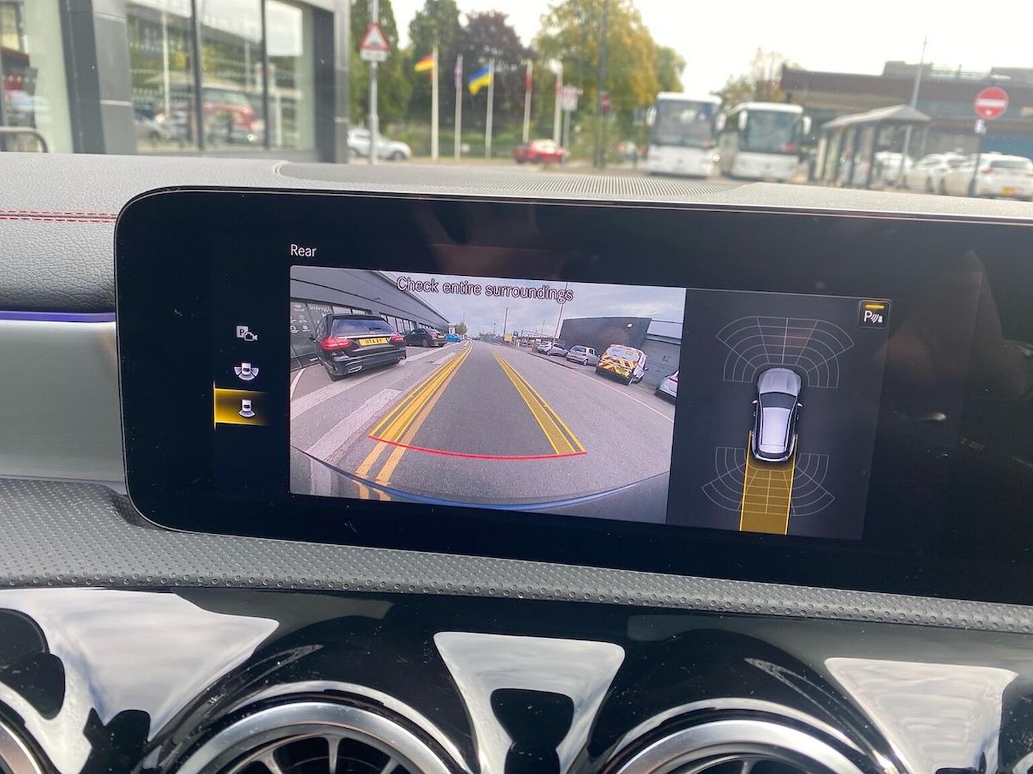 Used Mercedes-Benz CLA 2023 for sale - 76219198: Photo 23