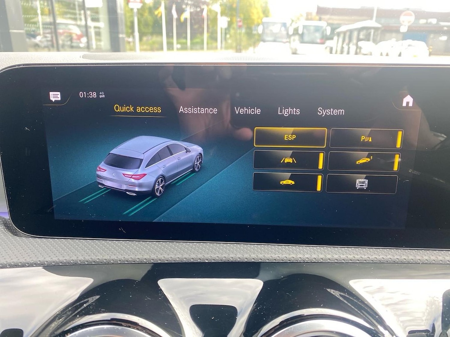 Used Mercedes-Benz CLA 2023 for sale - 76219198: Photo 24