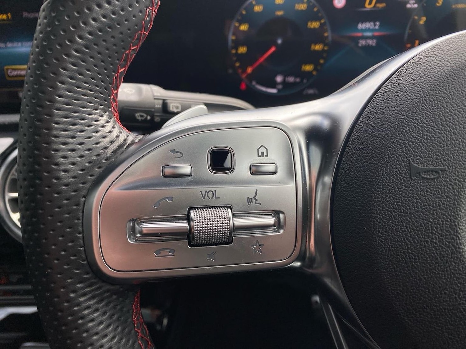 Used Mercedes-Benz CLA 2023 for sale - 76219198: Photo 26