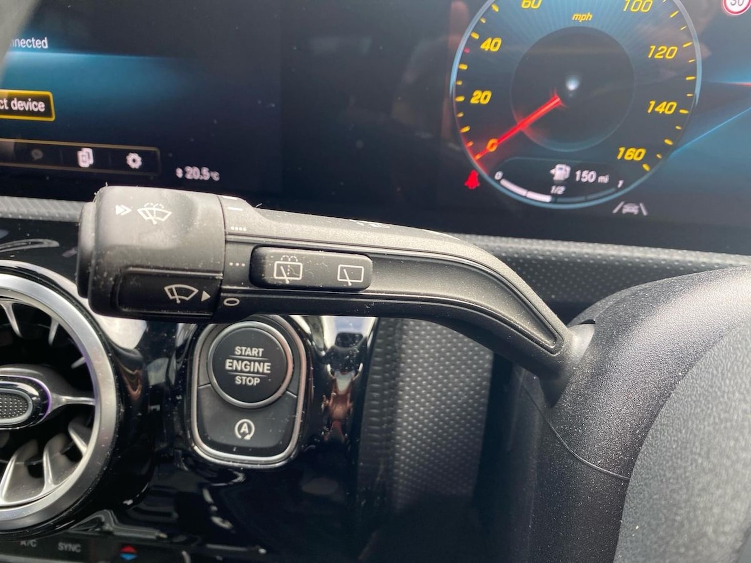 Used Mercedes-Benz CLA 2023 for sale - 76219198: Photo 27