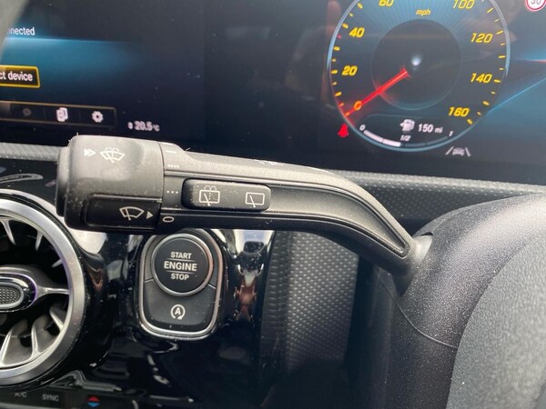Used Mercedes-Benz CLA 2023 for sale - 76219198: Photo 27