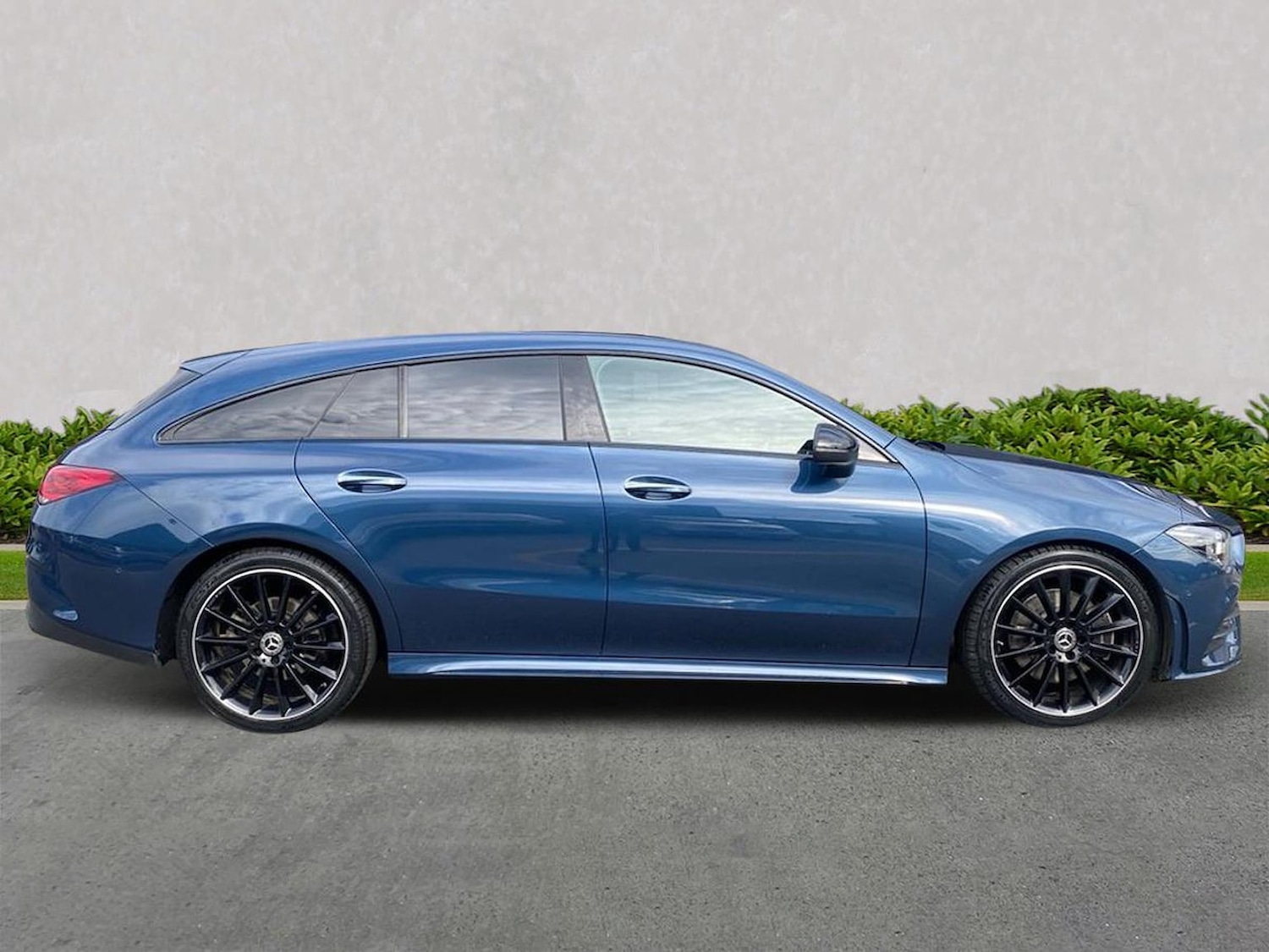 Used Mercedes-Benz CLA 2023 for sale - 76219198: Photo 3