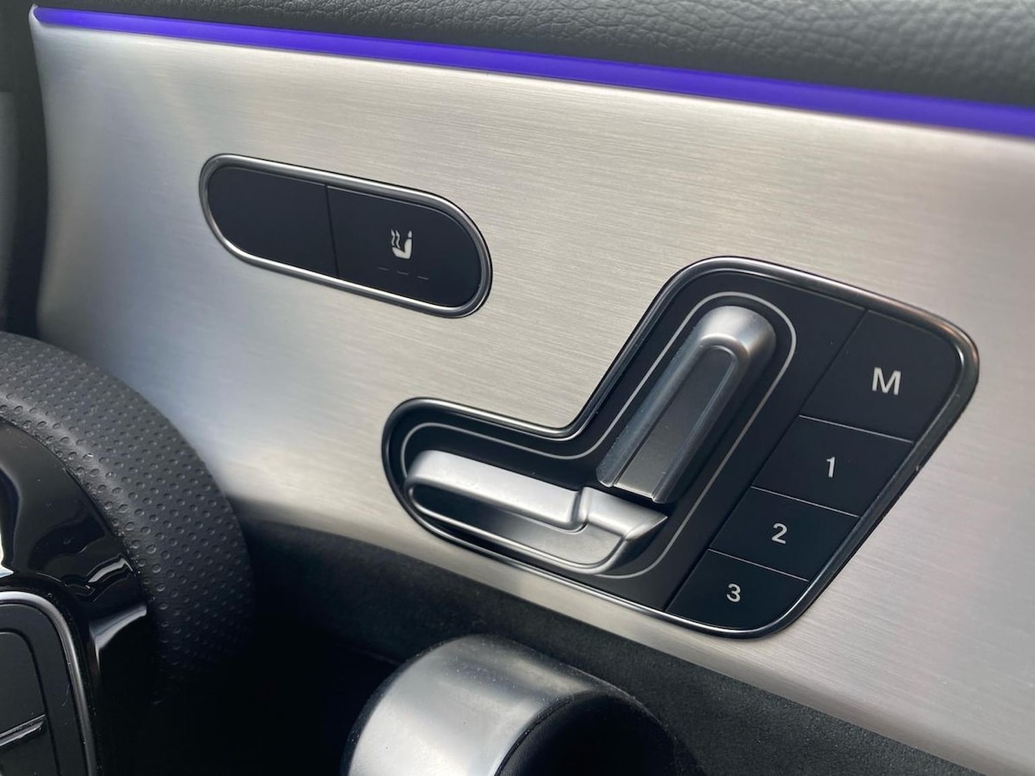 Used Mercedes-Benz CLA 2023 for sale - 76219198: Photo 30