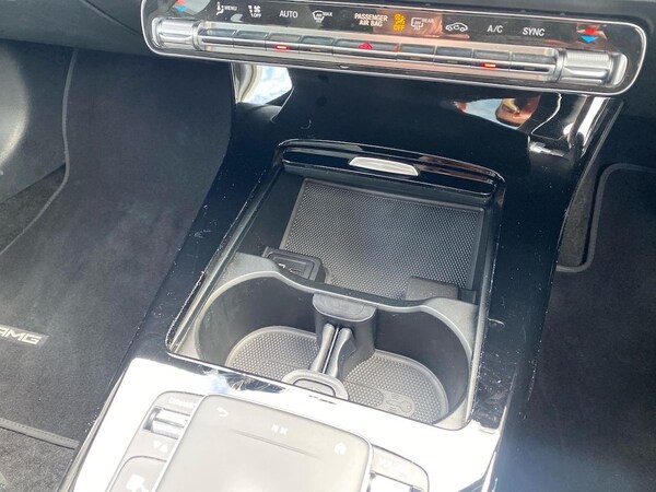 Used Mercedes-Benz CLA 2023 for sale - 76219198: Photo 32