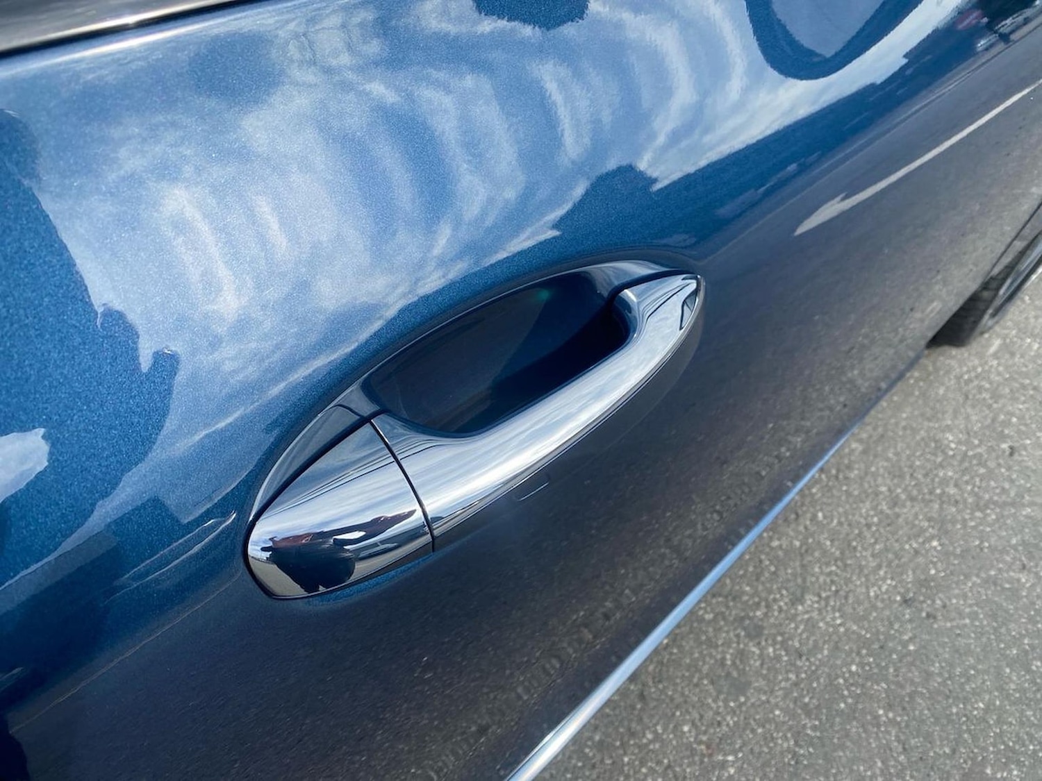 Used Mercedes-Benz CLA 2023 for sale - 76219198: Photo 37