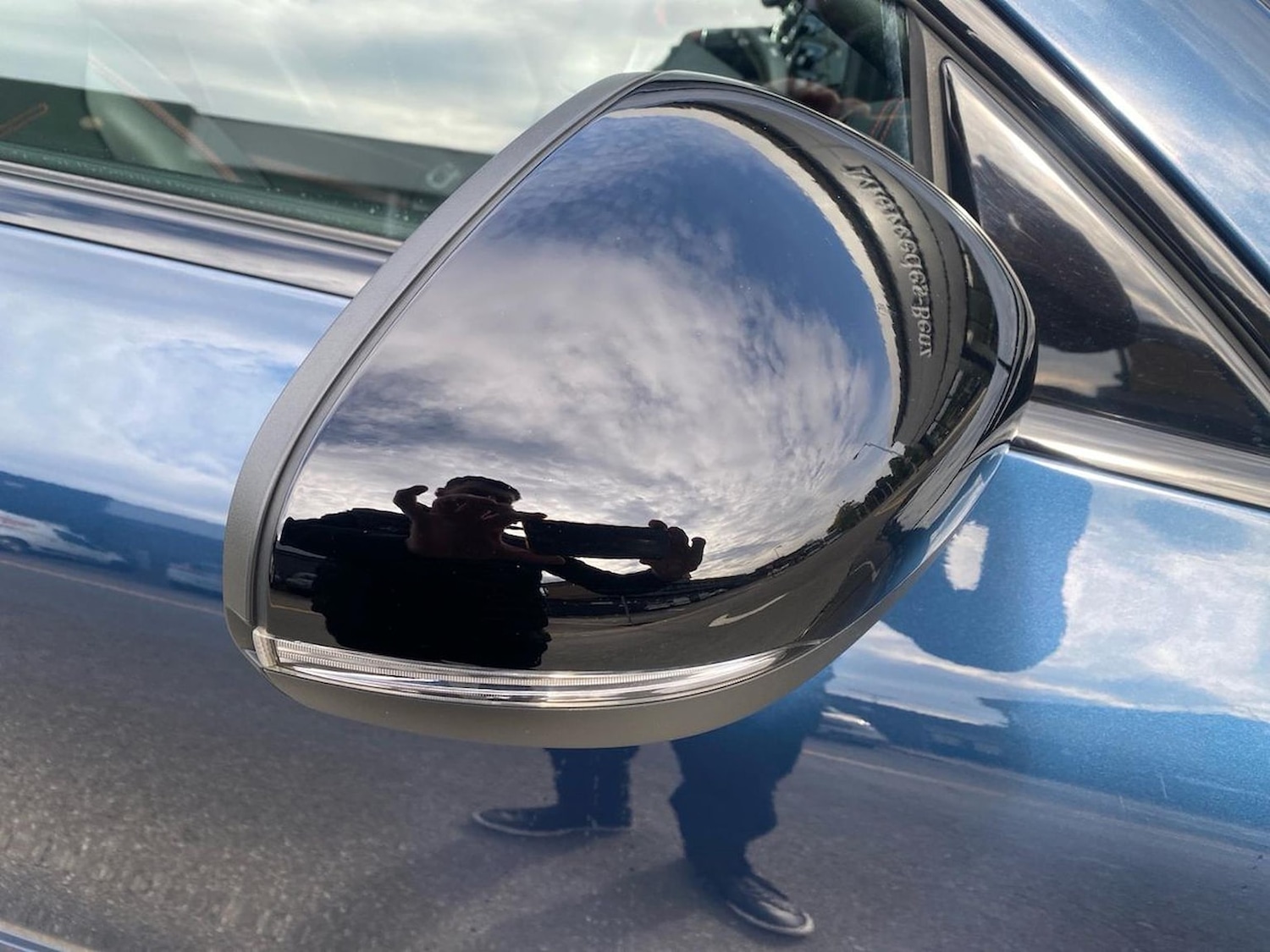 Used Mercedes-Benz CLA 2023 for sale - 76219198: Photo 38