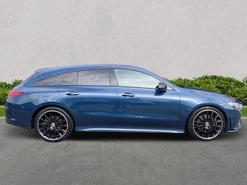 Used Mercedes-Benz CLA 2023 for sale - 76219198: Photo 3