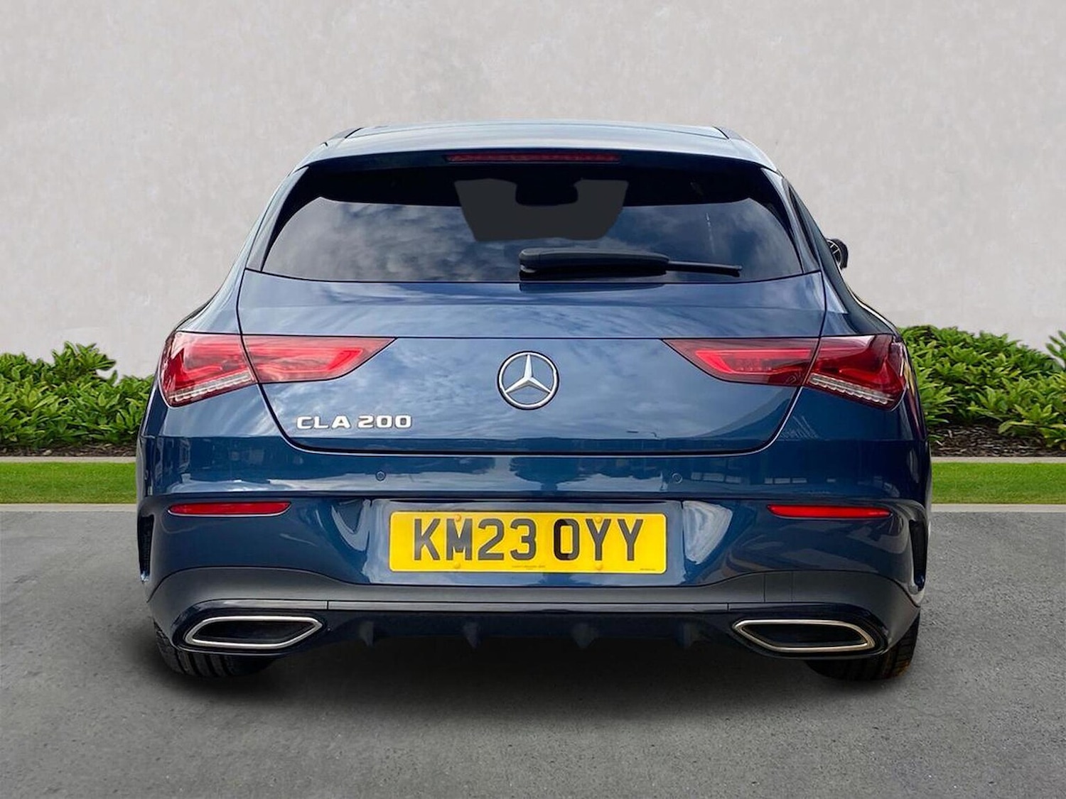 Used Mercedes-Benz CLA 2023 for sale - 76219198: Photo 4