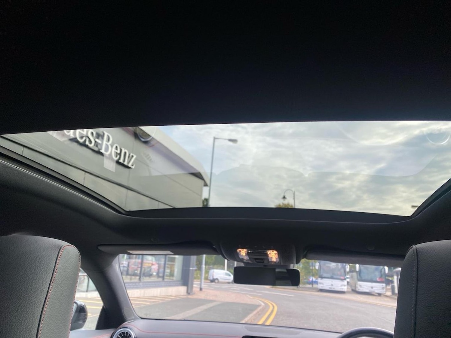 Used Mercedes-Benz CLA 2023 for sale - 76219198: Photo 40