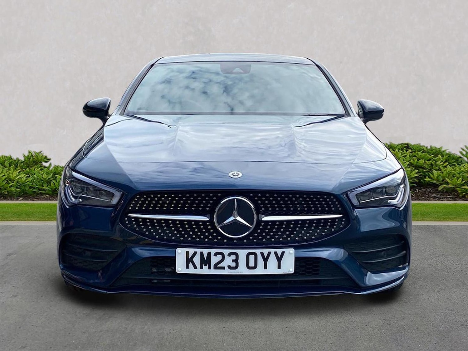 Used Mercedes-Benz CLA 2023 for sale - 76219198: Photo 5