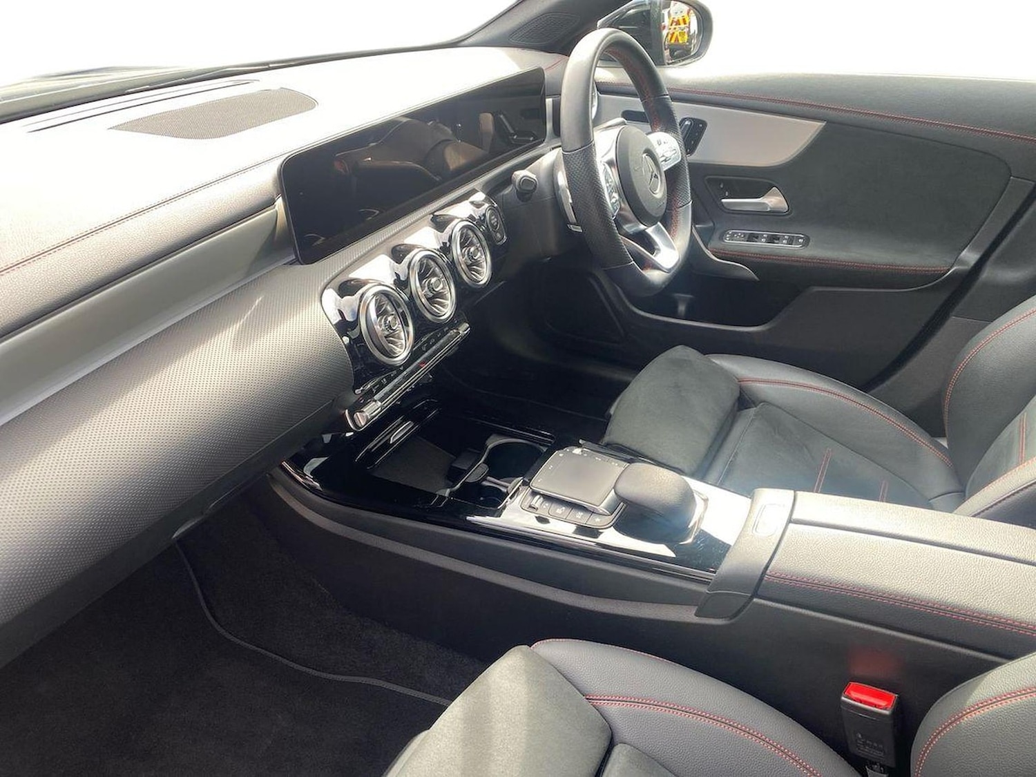 Used Mercedes-Benz CLA 2023 for sale - 76219198: Photo 7