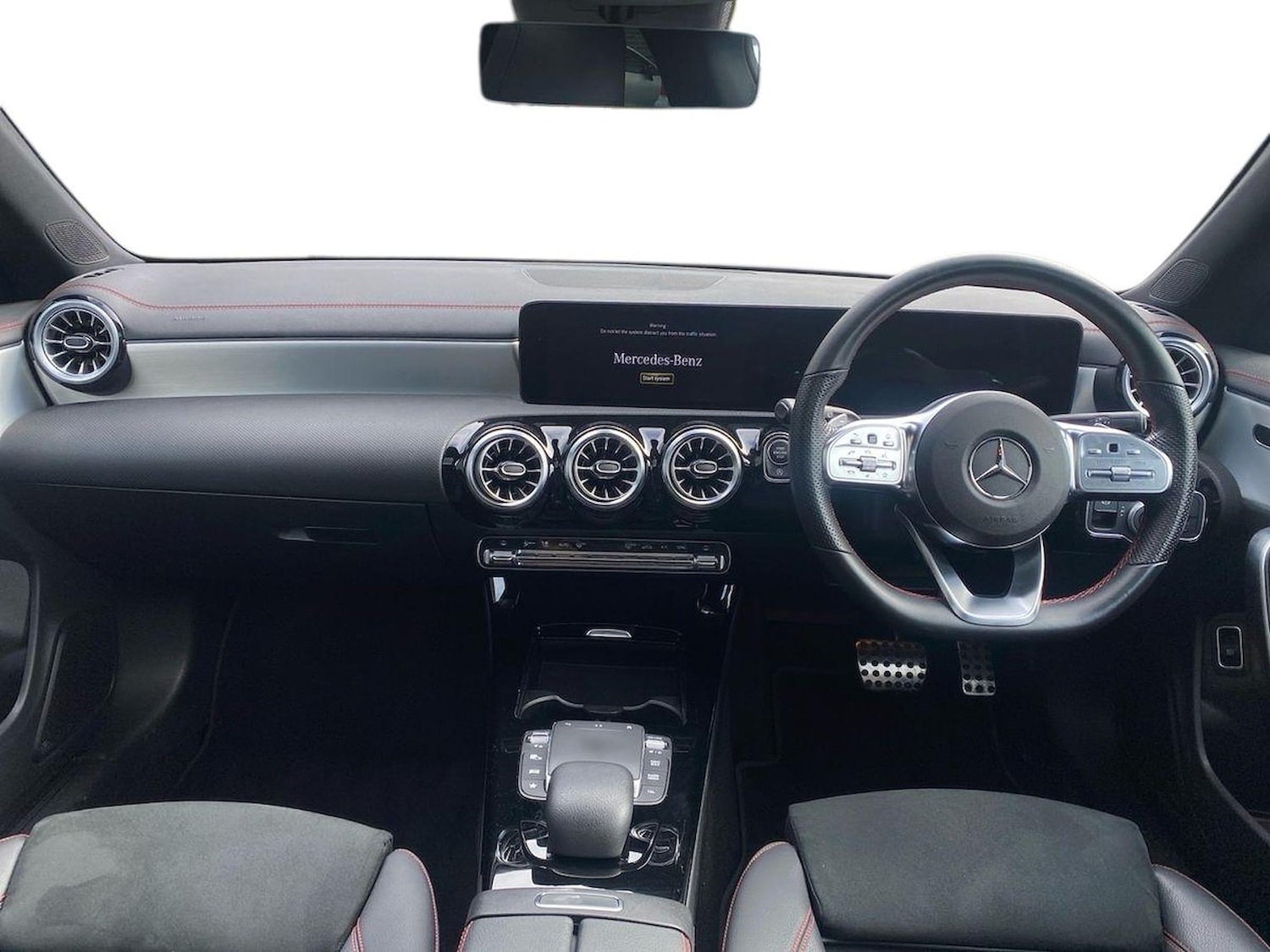 Used Mercedes-Benz CLA 2023 for sale - 76219198: Photo 8