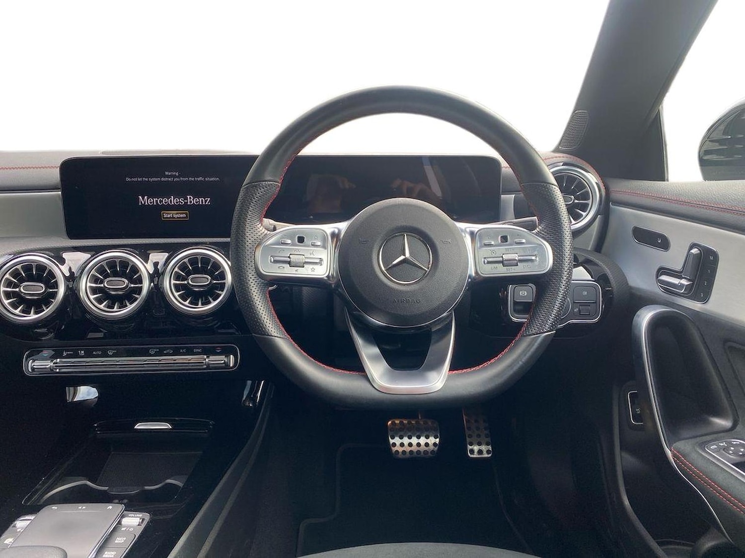 Used Mercedes-Benz CLA 2023 for sale - 76219198: Photo 9