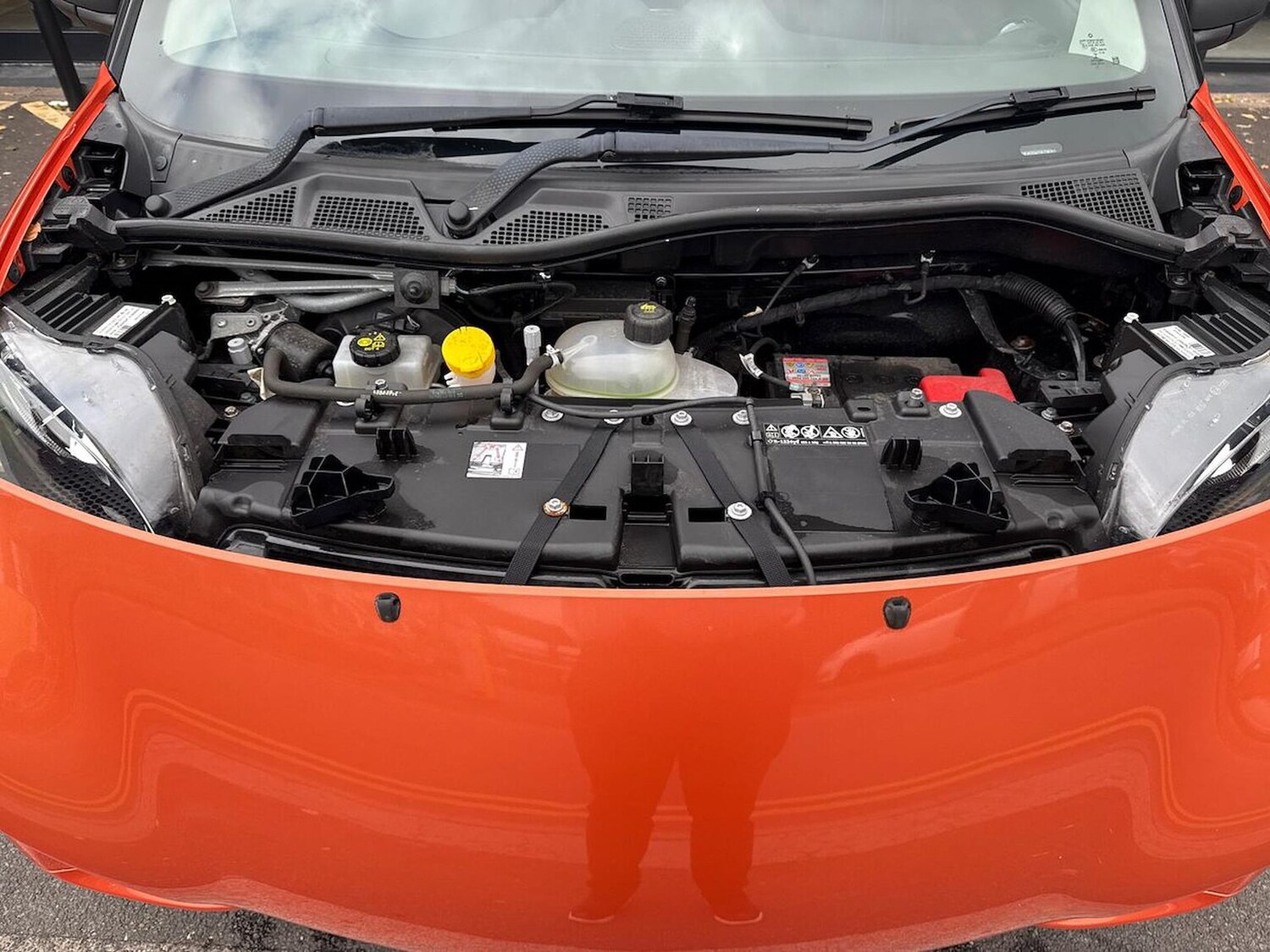 Vehicle 39