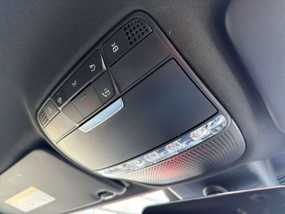 Used Mercedes-Benz C Class 2021 for sale - 78191646: Photo 14