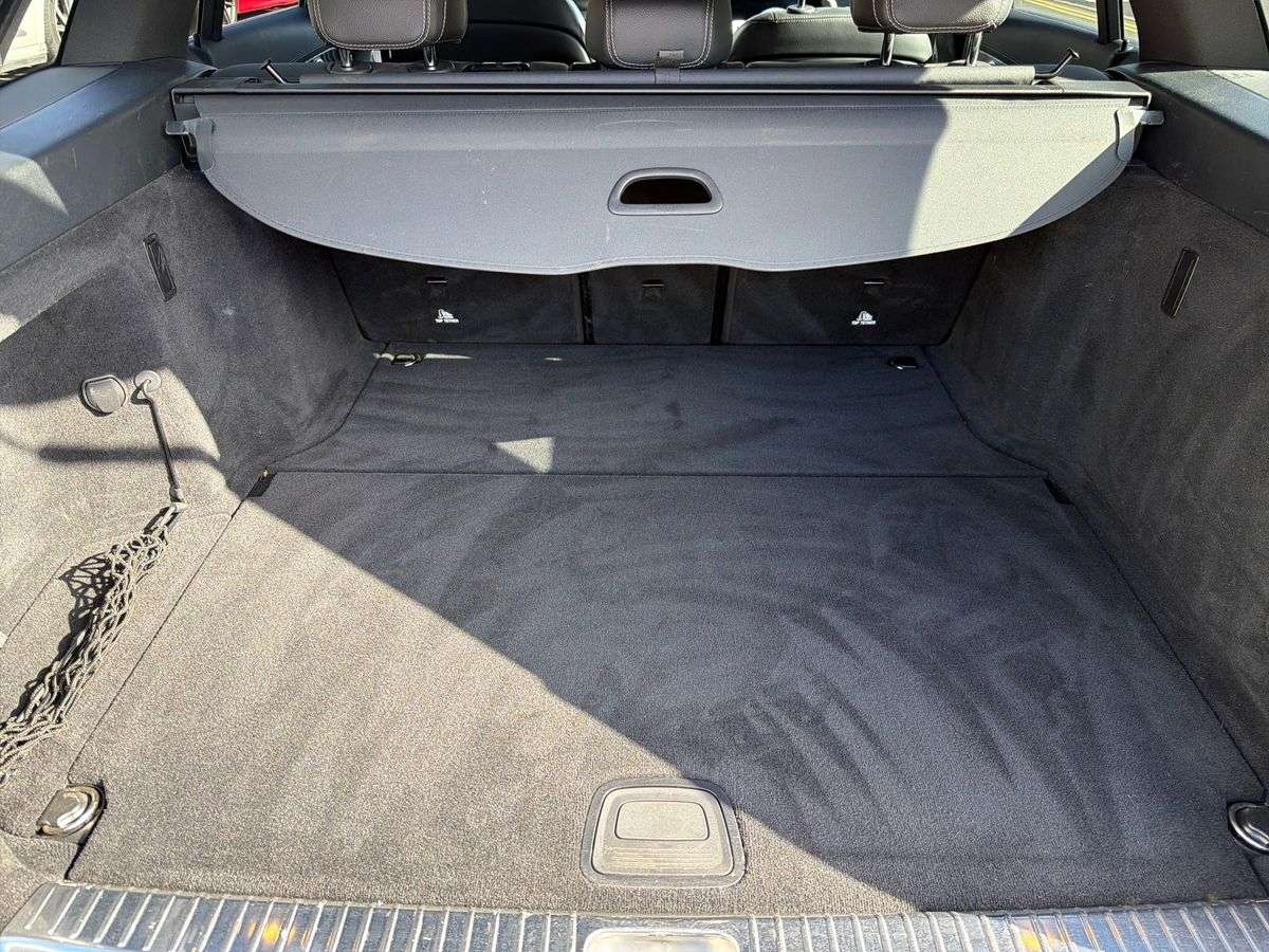 Used Mercedes-Benz C Class 2021 for sale - 78191646: Photo 17