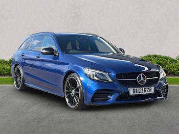 Mercedes-Benz C Class feature image