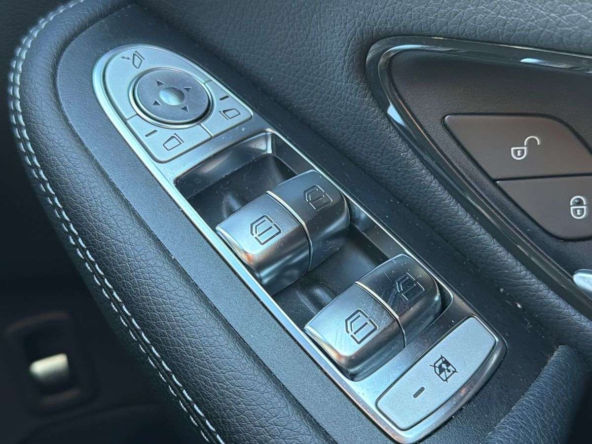 Used Mercedes-Benz C Class 2021 for sale - 78191646: Photo 21