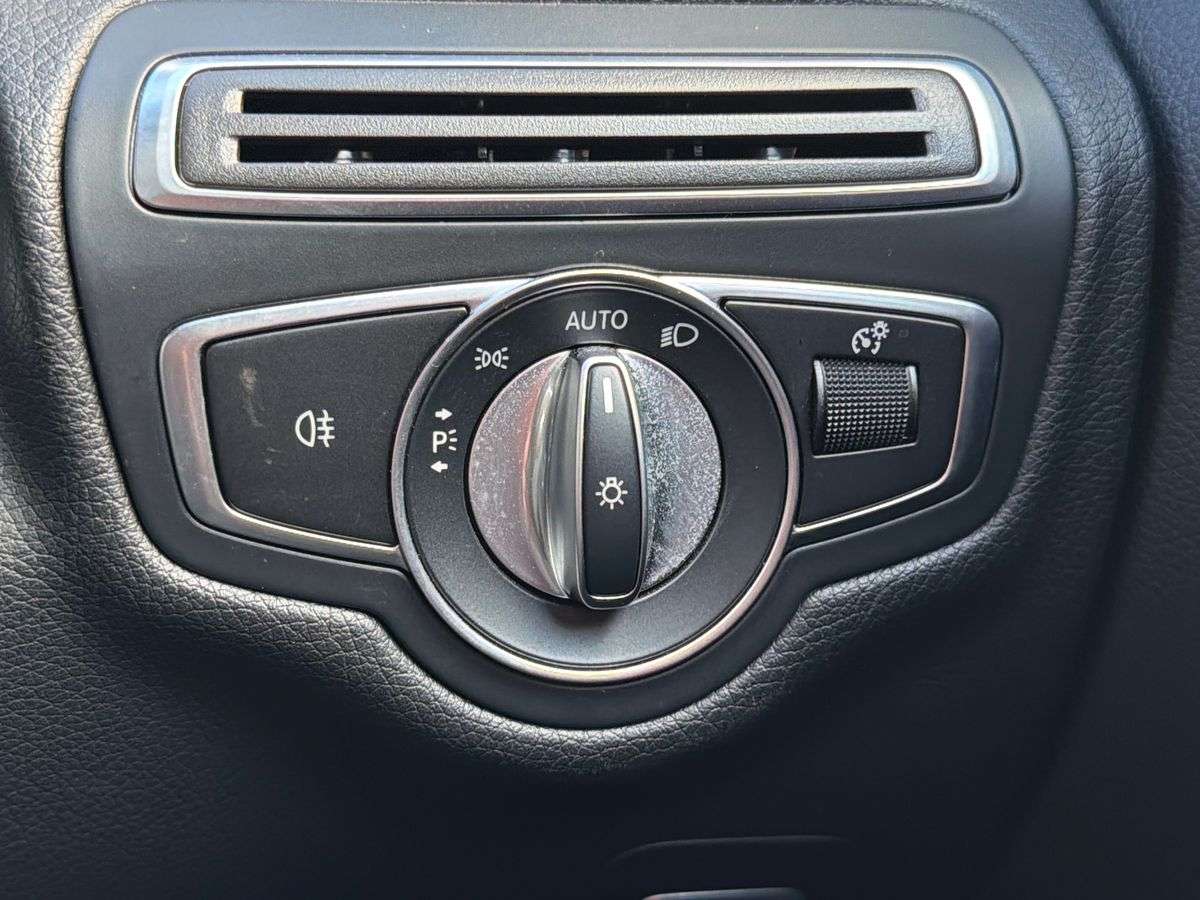 Used Mercedes-Benz C Class 2021 for sale - 78191646: Photo 22