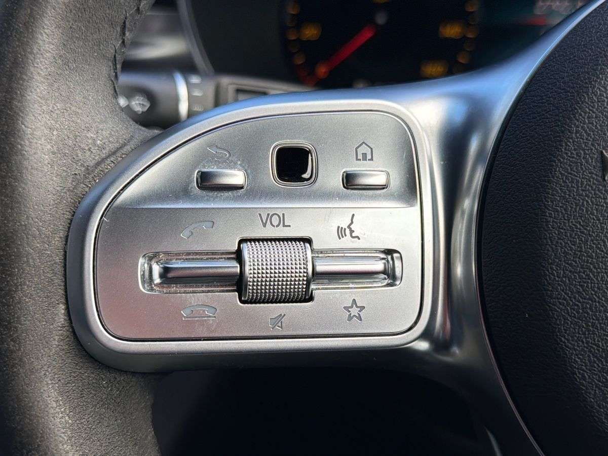 Used Mercedes-Benz C Class 2021 for sale - 78191646: Photo 26