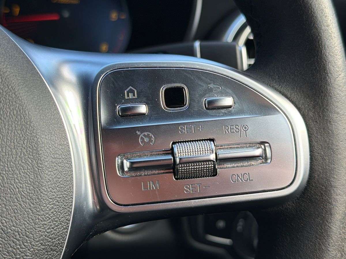 Used Mercedes-Benz C Class 2021 for sale - 78191646: Photo 27