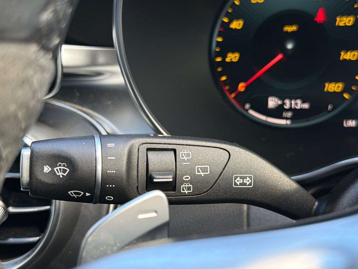 Used Mercedes-Benz C Class 2021 for sale - 78191646: Photo 28