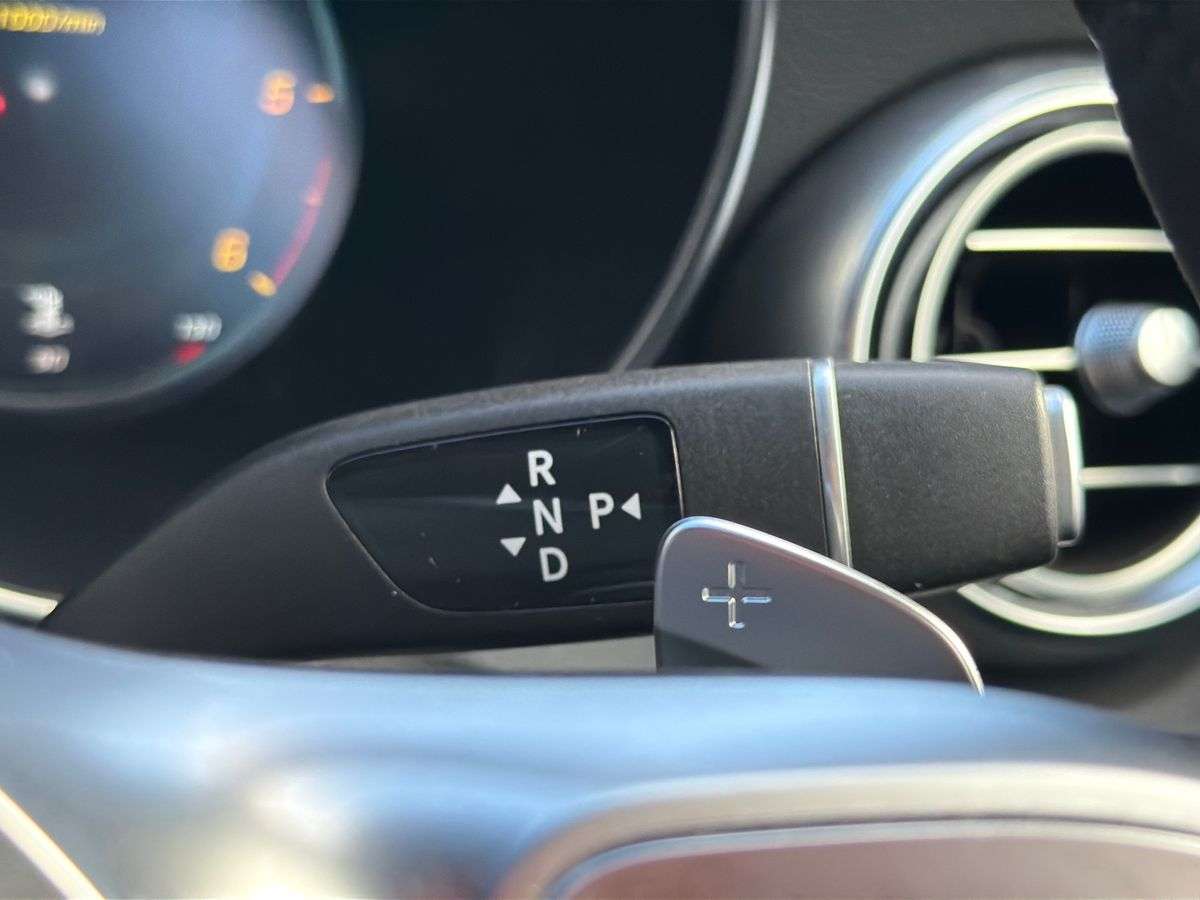 Used Mercedes-Benz C Class 2021 for sale - 78191646: Photo 29