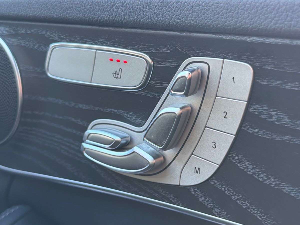 Used Mercedes-Benz C Class 2021 for sale - 78191646: Photo 30