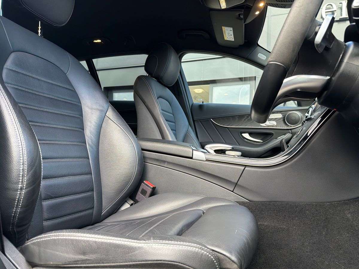 Used Mercedes-Benz C Class 2021 for sale - 78191646: Photo 40