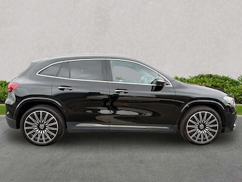 Used Mercedes-Benz GLA 2025 for sale - 78178320: Photo