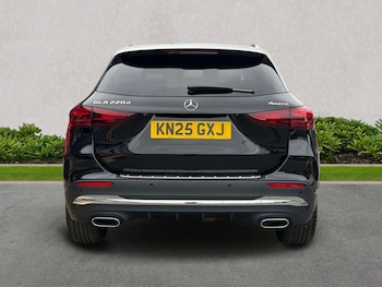 Used Mercedes-Benz GLA 2025 for sale - 78178320: Photo
