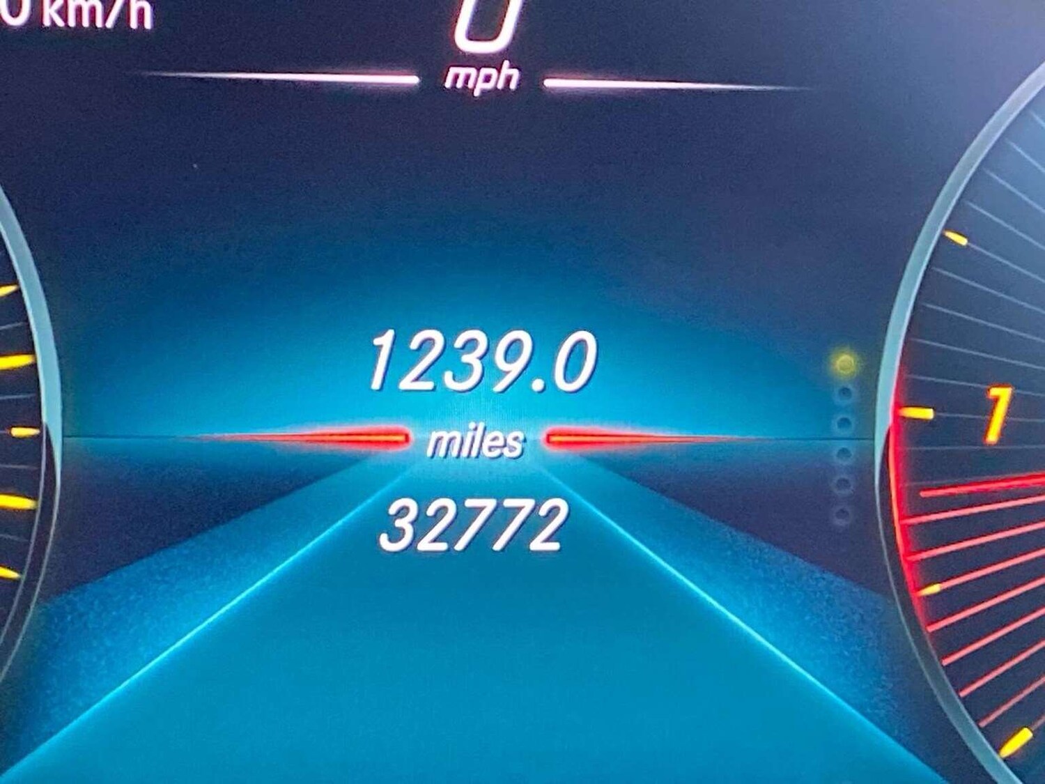 Used Mercedes-Benz GLC 2022 for sale - 78011614: Photo 10