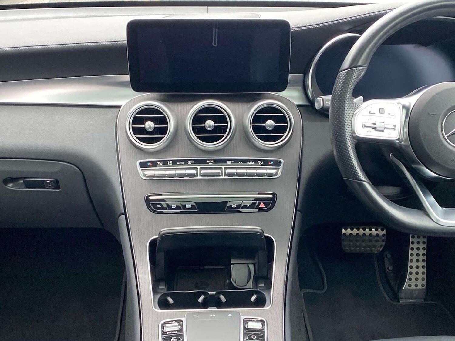 Used Mercedes-Benz GLC 2022 for sale - 78011614: Photo 13