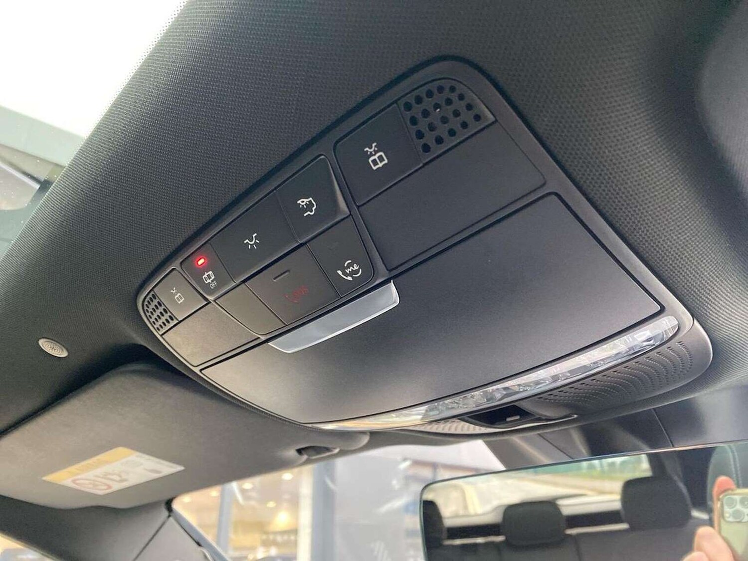 Used Mercedes-Benz GLC 2022 for sale - 78011614: Photo 14