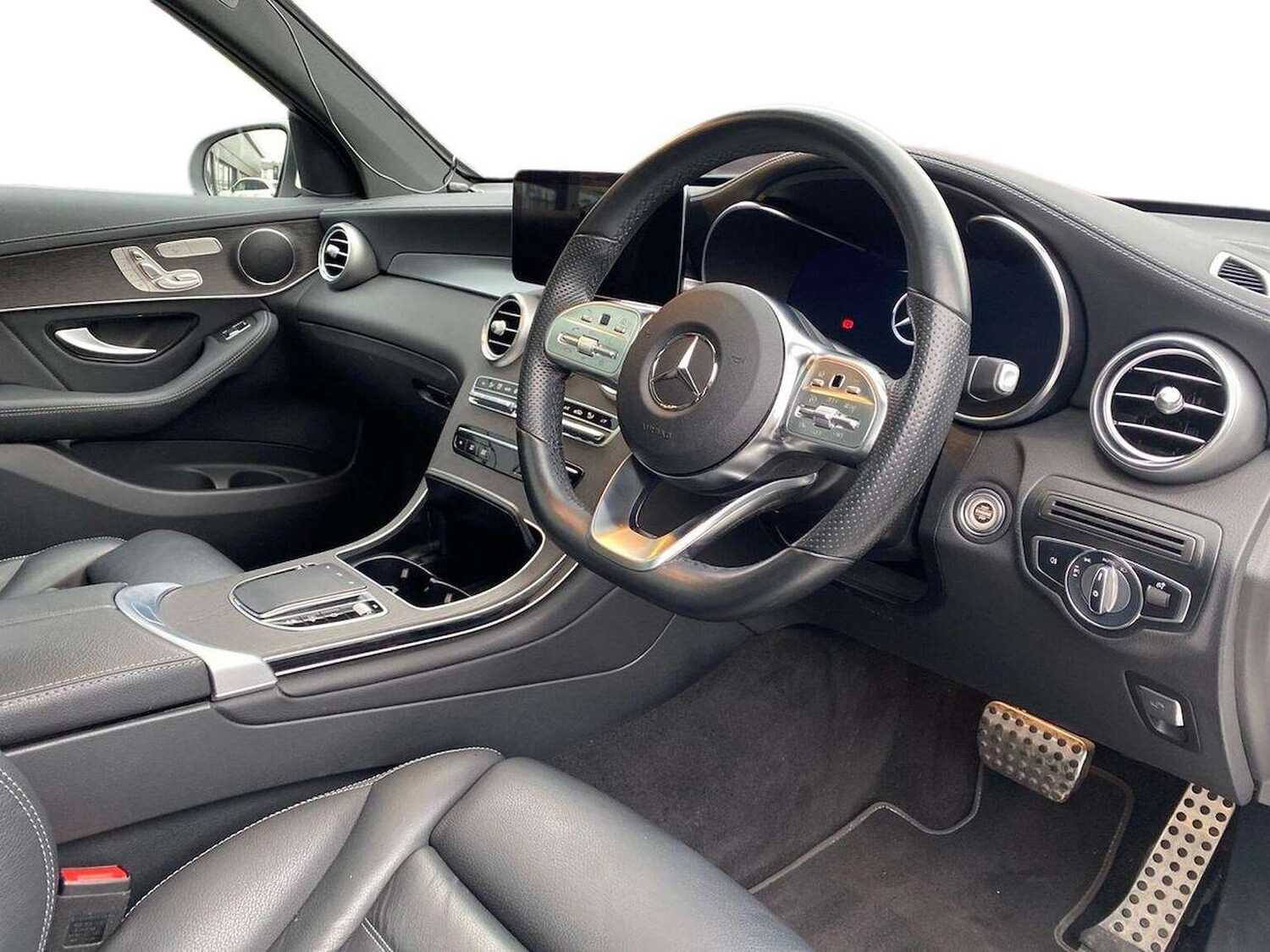 Used Mercedes-Benz GLC 2022 for sale - 78011614: Photo 15