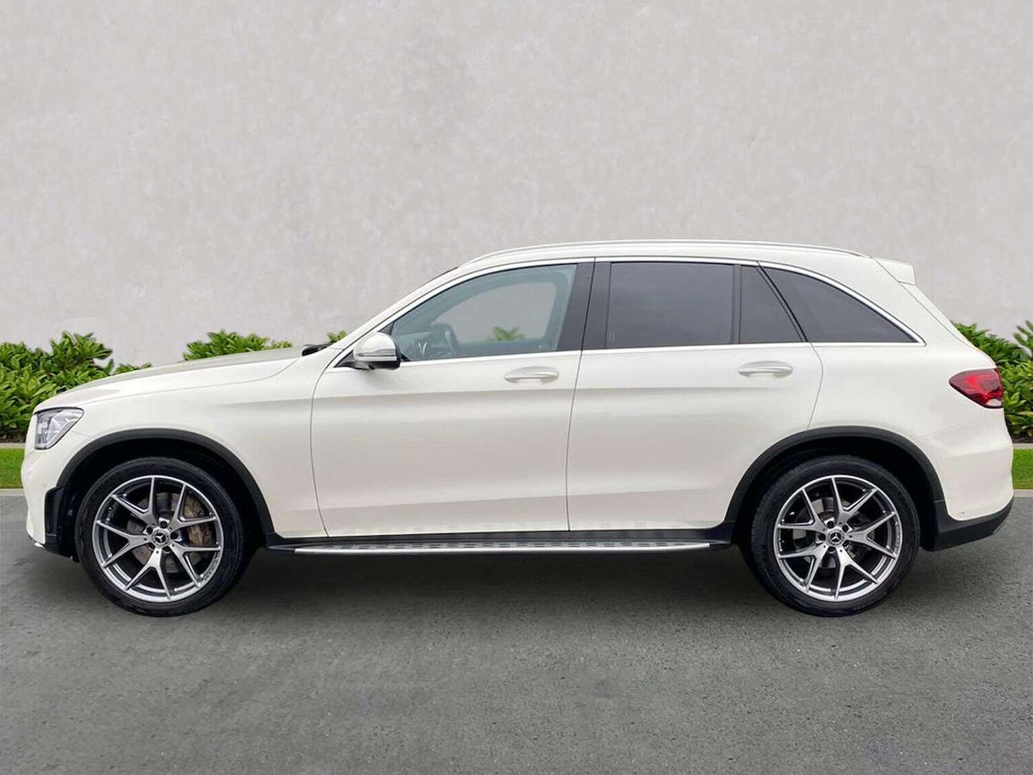 Used Mercedes-Benz GLC 2022 for sale - 78011614: Photo 19