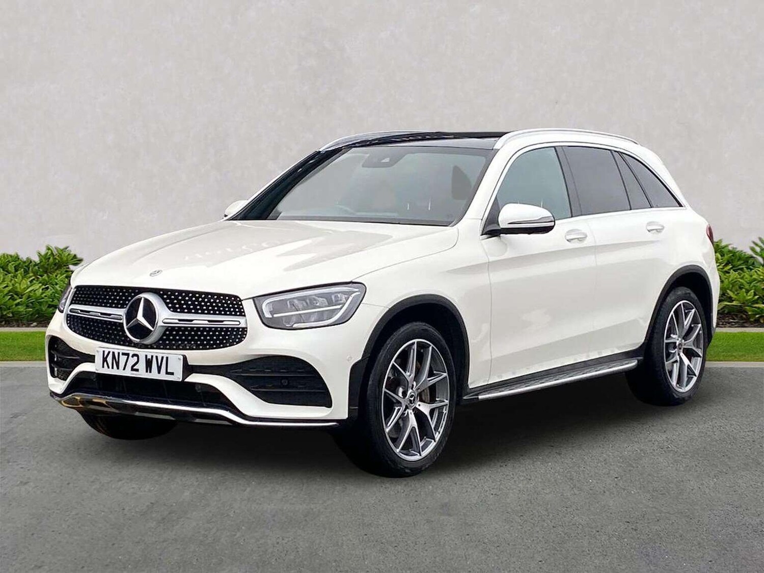 Used Mercedes-Benz GLC 2022 for sale - 78011614: Photo 20