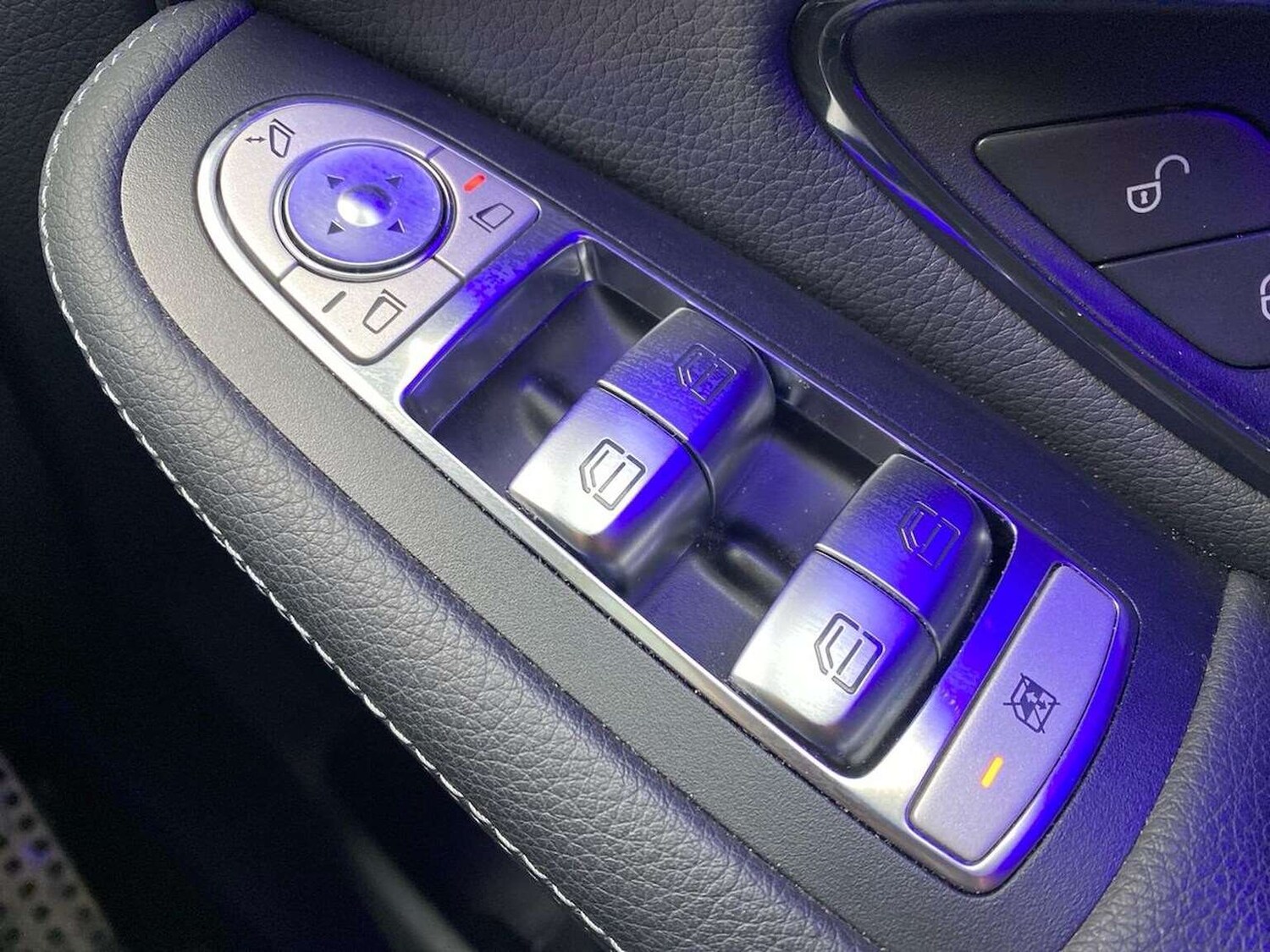 Used Mercedes-Benz GLC 2022 for sale - 78011614: Photo 21