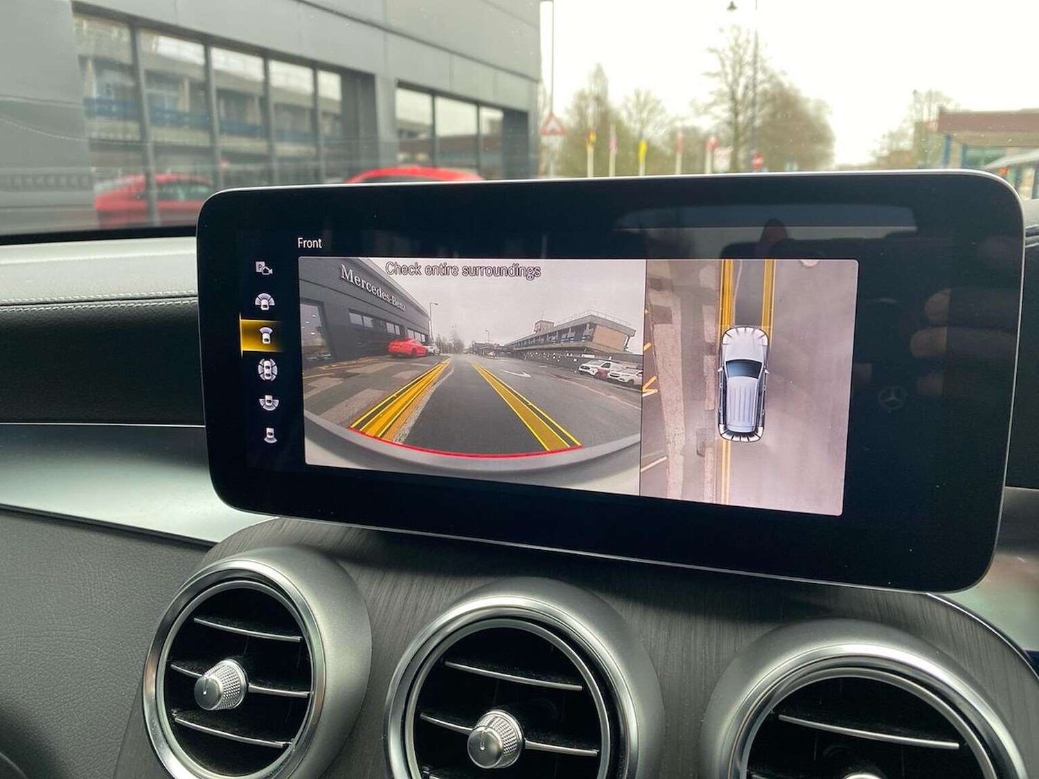 Used Mercedes-Benz GLC 2022 for sale - 78011614: Photo 23