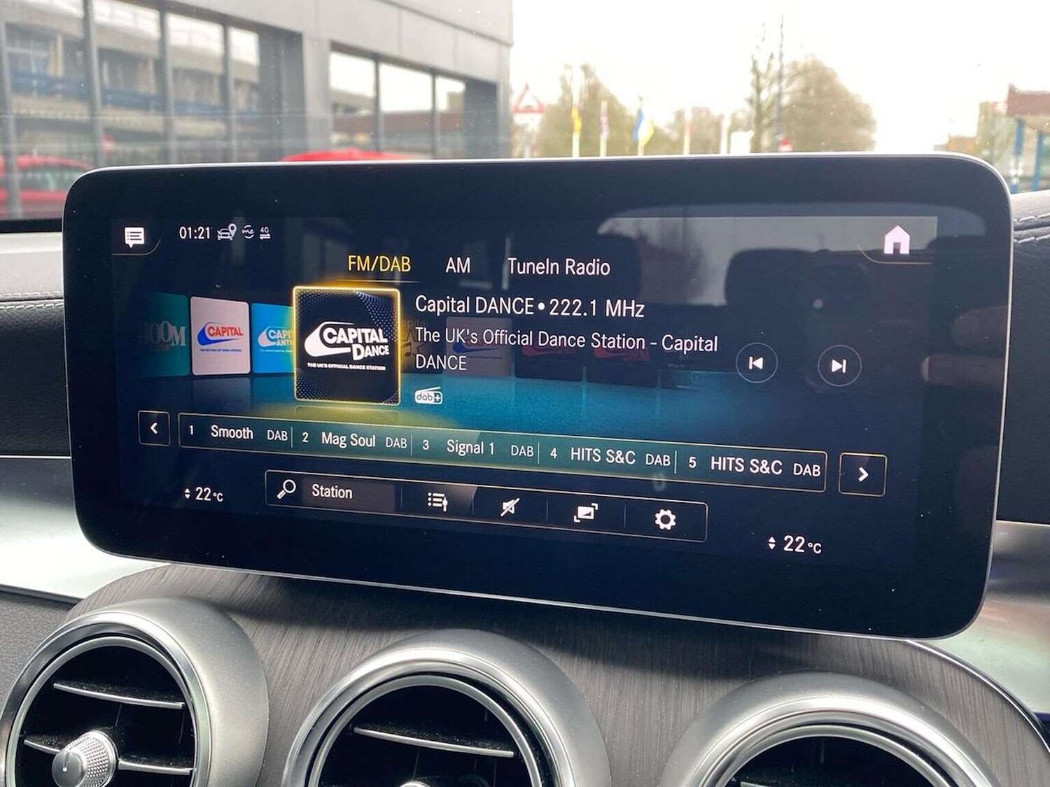 Used Mercedes-Benz GLC 2022 for sale - 78011614: Photo 25