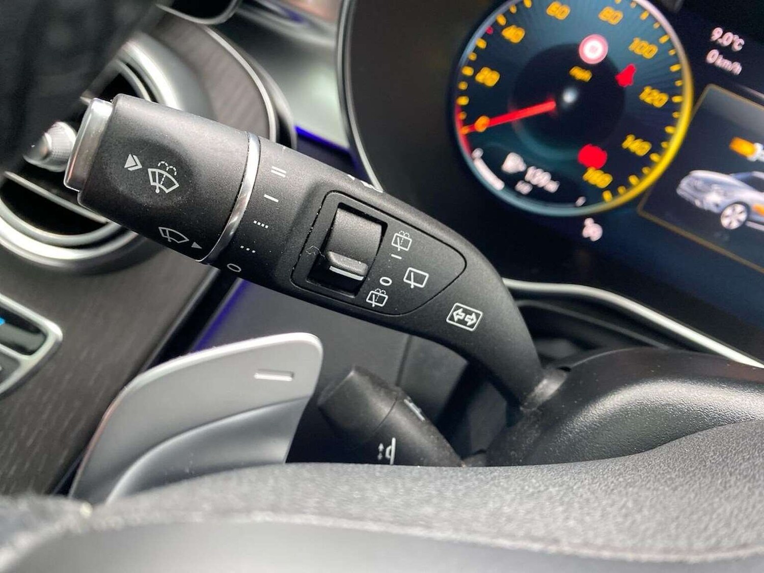 Used Mercedes-Benz GLC 2022 for sale - 78011614: Photo 28