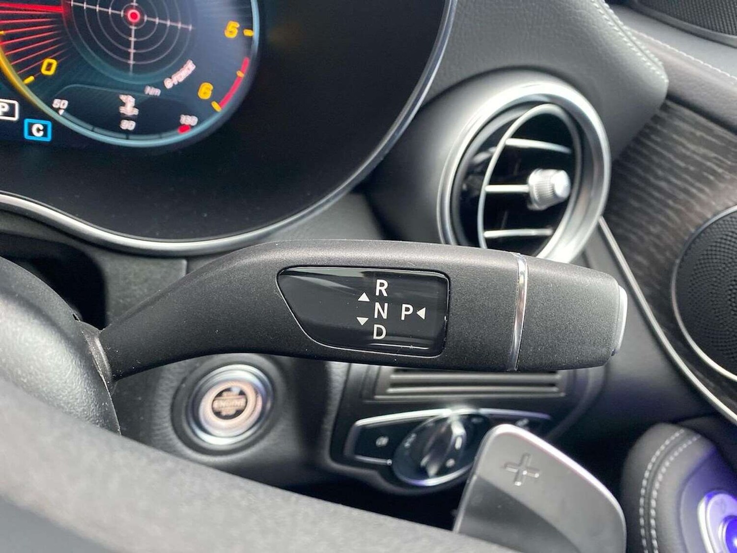 Used Mercedes-Benz GLC 2022 for sale - 78011614: Photo 29