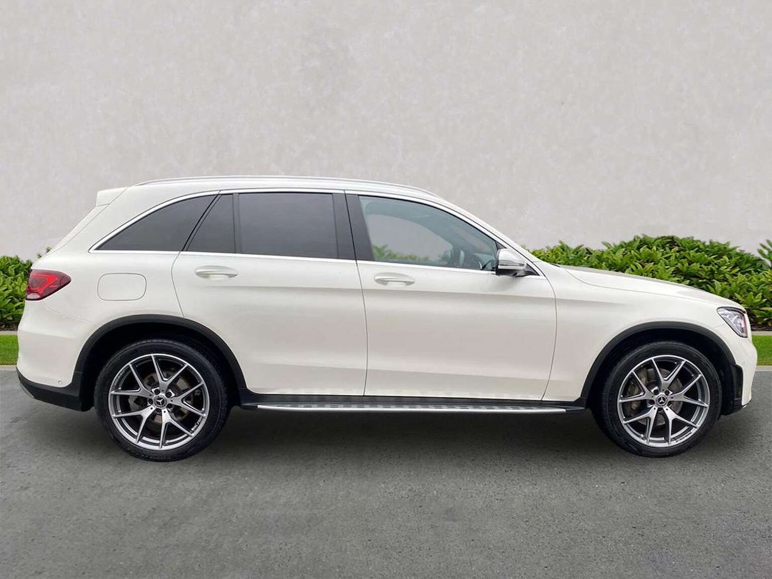 Used Mercedes-Benz GLC 2022 for sale - 78011614: Photo 3