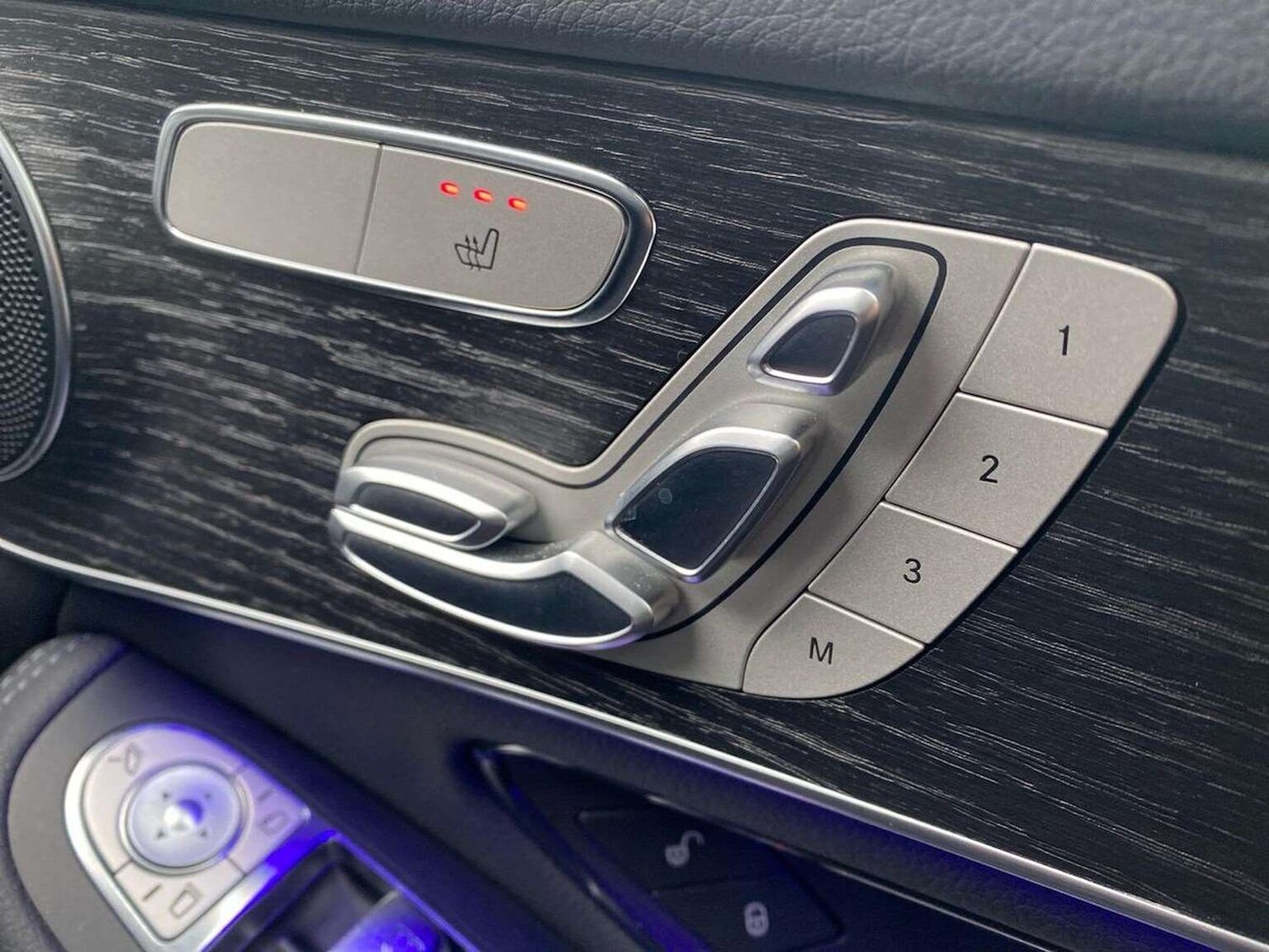 Used Mercedes-Benz GLC 2022 for sale - 78011614: Photo 30